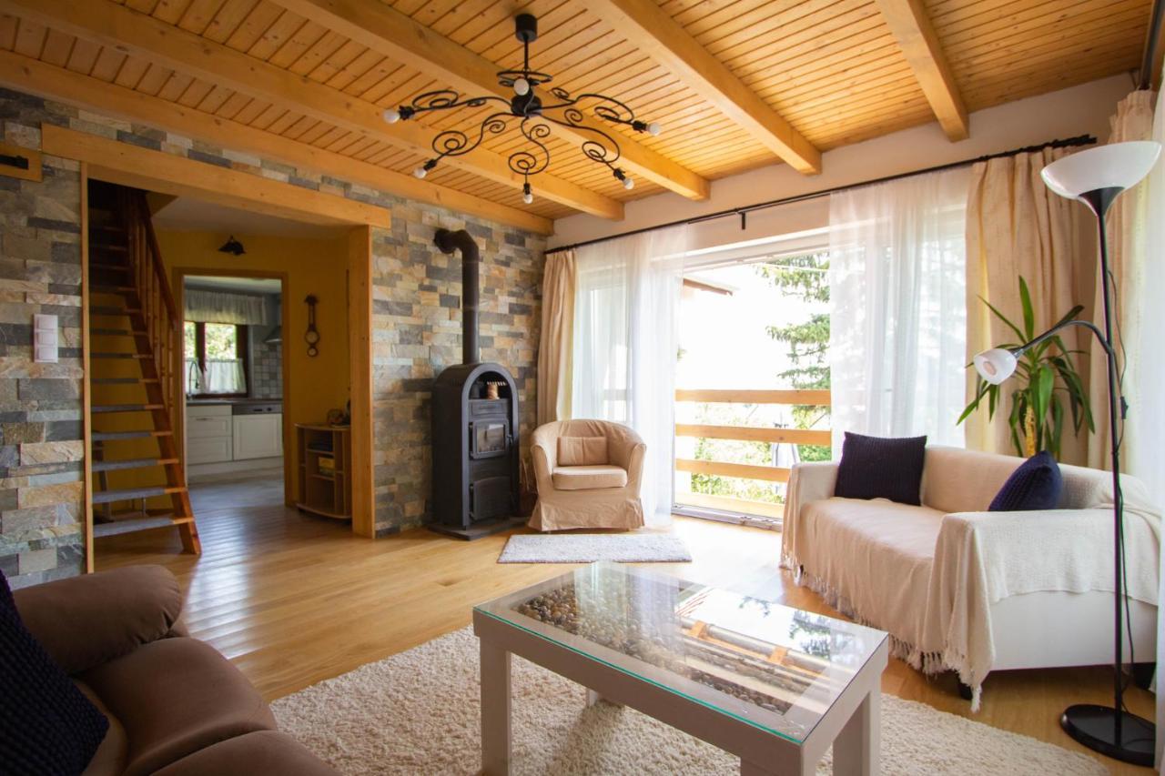 Holiday Home In Pakozd - Velence-See 43968 Kültér fotó